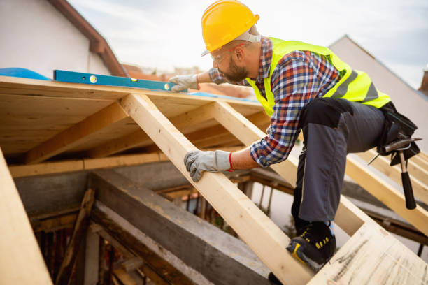 Roof Waterproofing Services in York, AL