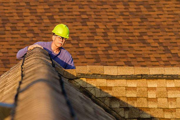 Quick and Trustworthy Emergency Roof Repair Services in York, AL